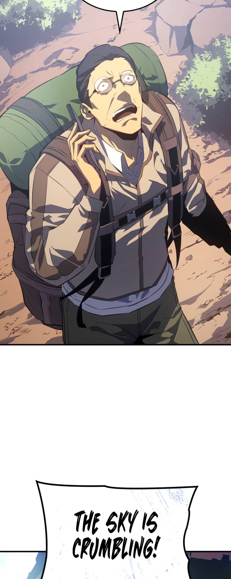 Solo Leveling, Chapter 183 image 54
